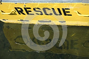 Rescue