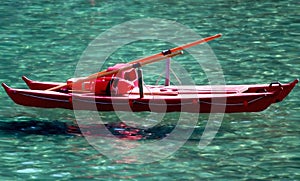 Rescue boat