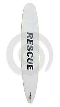  Rescue Surfboard