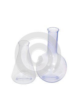 Research beakers