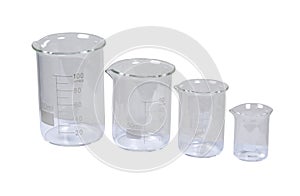 Research Beakers