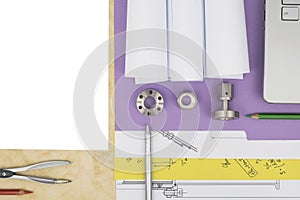 Research and development