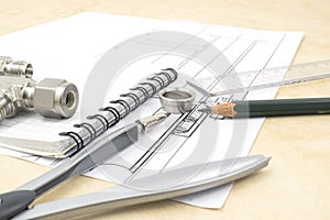 Research and development process