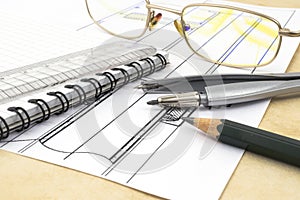 Research and development process