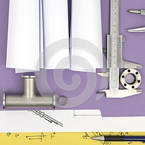 Research and development process