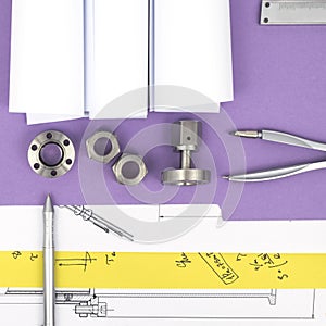 Research and development process