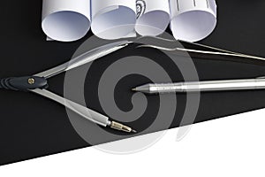 Research and development process in engineering and science