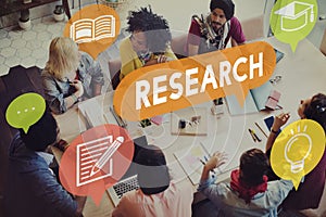 Research Feedback Knowledge Explanation Concept