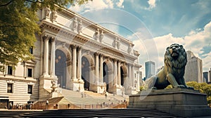 research ny public library