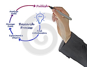 Research Process