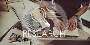 Research Results Knowledge Discovery Concept