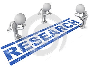 Research