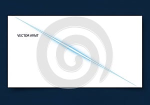 Resentation purposes. The image has a border of dark blue, enhancing the