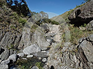 Reserva Florofaunistica reserve in Merlo photo