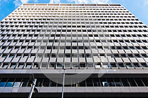 Reserve Bank of Australia building