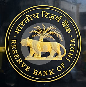 Reserve Bank of India Logo