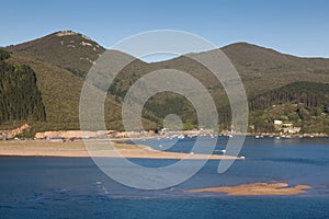 Reserve of Urdaibai photo