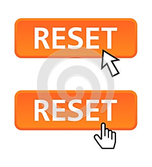 Reset button