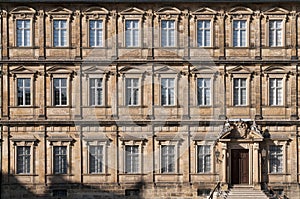 Residence of Bamberg