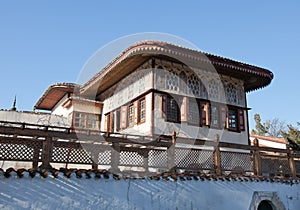 Residency of Crimean Khan