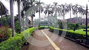 The Residency, Lucknow. The Residency, also called as the British Residency and Residency Complex