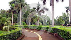 The Residency, Lucknow. The Residency, also called as the British Residency and Residency Complex