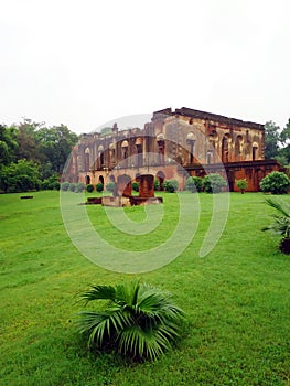 The Residency, Lucknow. The Residency, also called as the British Residency and Residency Complex