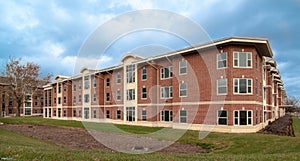 Residential Apartments