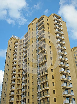 Residential Building