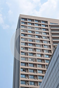 Residential building 3