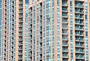 Residential buildings