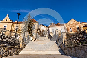 Residential Buildings-Uhersky Brod, Czech Republic photo