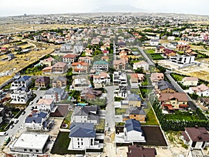 Residential community in Yerevan