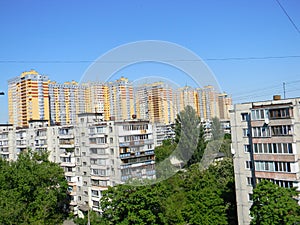 Residential Complex Ministeria