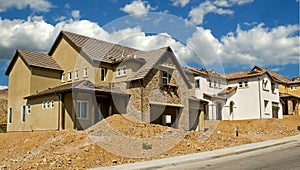 Residential Construction