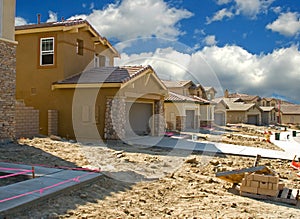 Residential Construction photo