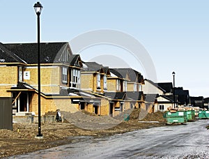 Residential Construction