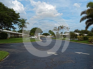 Residential Development South Florida
