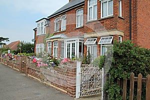 Residential Home