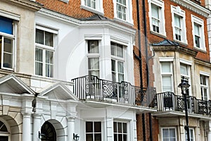 Residential house details