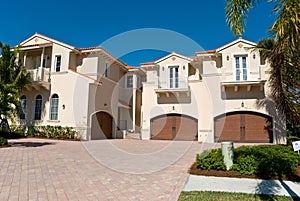 Residential House In Naples - Southwest Florida On photo