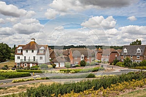 Residential Houses in Kent