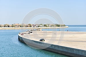 Residential Houses in Manama, Bahrain