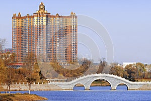 Residential Jilin