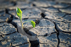 Resilience in Drought
