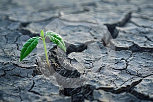 Resilience in Drought