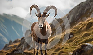 Resilience and Rediscovery The Pyrenean Ibex Returns