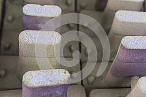 Resin Coated Sand products
