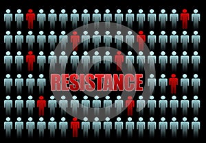 Resistance