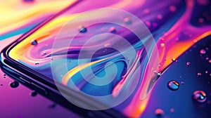 resistive sliding touchscreen